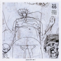 BUCK 65 - Square