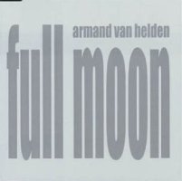 ARMAND VAN HELDEN - Full Moon