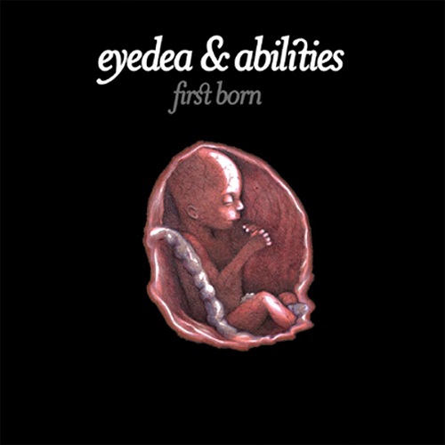 EYEDEA &amp; ABILITIES - First Born