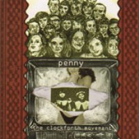 PENNY - The Clockforth Movement