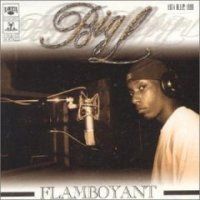 BIG L - Flamboyant / On the Mic