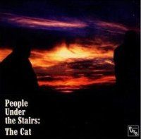 PEOPLE UNDER THE STAIRS - The Cat / Live At The Fishbucket (Pt. 2)